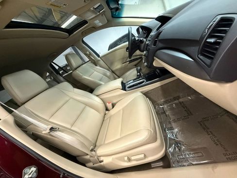 Used 2017 Acura RDX FWD image 24