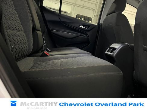 Used 2022 Chevrolet Equinox LT FWD image 28