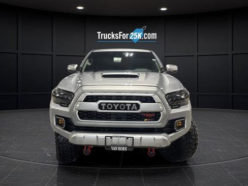 Used 2022 Toyota Tacoma SR5 image 9