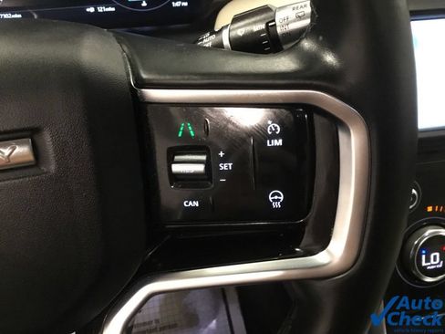 Used 2021 Land Rover Discovery Sport S AWD/4WD image 45