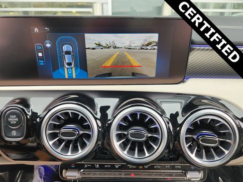 Certified 2025 Mercedes-Benz CLA 250 CLA 250 image 19