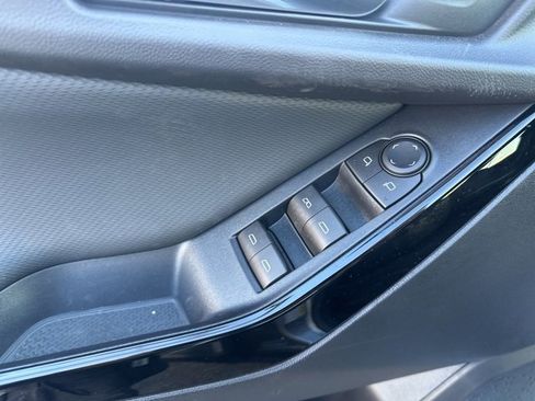 New 2026 Chevrolet Equinox LT image 13