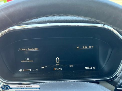 Used 2018 Lincoln Continental Premiere AWD/4WD image 26