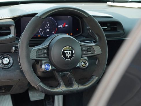 Used 2025 Maserati MC20 Cielo image 10