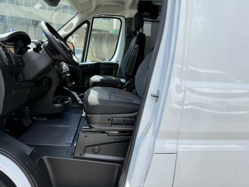 New 2026 RAM ProMaster 1500 w/ Cold Weather Group FWD image 13
