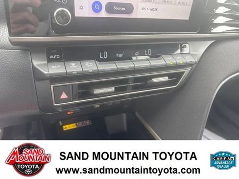 Used 2025 Toyota Camry LE w/ Convenience Package FWD image 22