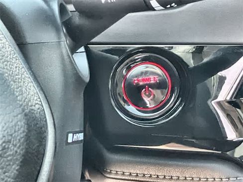 Certified 2025 Honda Accord EX-L image 28