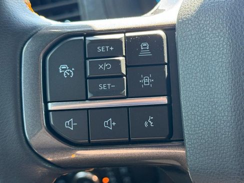 Used 2023 Ford F150 Tremor w/ Equipment Group 402A High AWD/4WD image 17