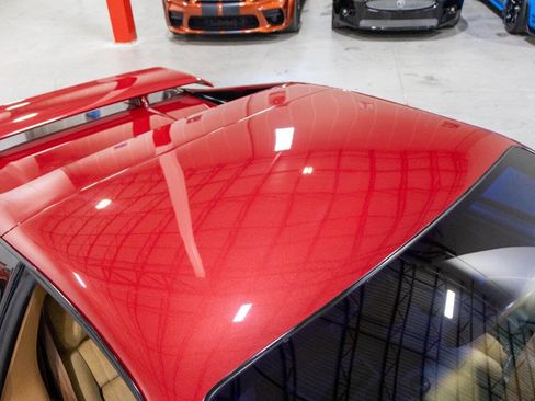 Used 1988 Pontiac Fiero GT image 19