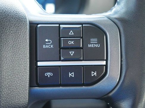 Used 2024 Ford F250 Lariat w/ Lariat Ultimate Package AWD/4WD image 34
