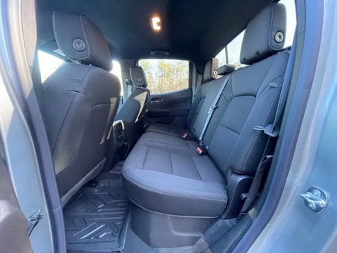 New 2026 GMC Canyon Elevation w/ Convenience Package image 19