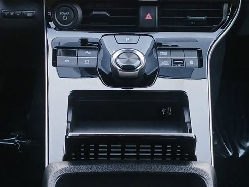 Certified 2024 Subaru Solterra Premium AWD/4WD image 14