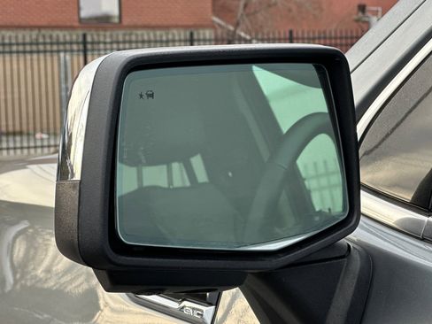 Used 2024 GMC Sierra 1500 Denali w/ Technology Package image 56