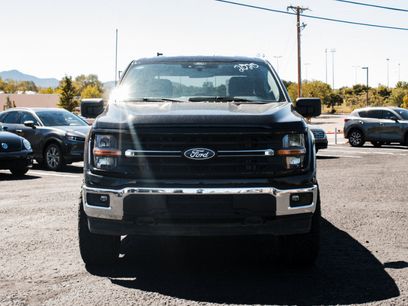 Used 2025 Ford F150 XLT w/ Equipment Group 301A Standard