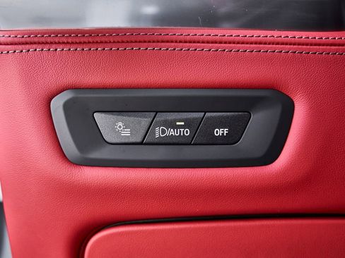 Used 2026 BMW X6 M Competition w/ Executive Package AWD/4WD image 56