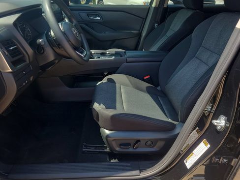 Certified 2024 Nissan Rogue SV FWD image 16