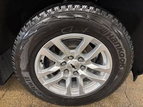 Used 2019 Chevrolet Silverado 1500 RST w/ All-Star Edition AWD/4WD image 10