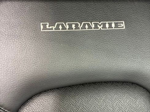 Used 2024 RAM 1500 Laramie AWD/4WD image 33