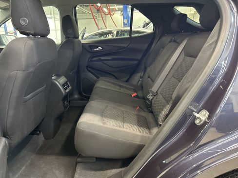 Used 2019 Chevrolet Equinox LT AWD/4WD image 17