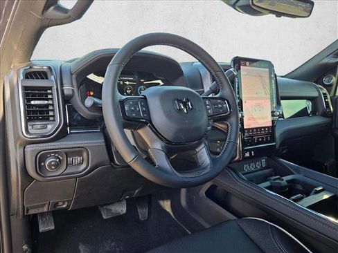 New 2026 RAM 2500 Limited AWD/4WD image 3