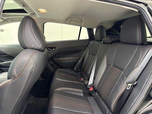 Certified 2025 Subaru Crosstrek 2.5i Limited image 25