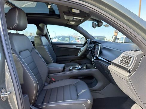 New 2026 Volkswagen Atlas Cross Sport SEL R-Line AWD/4WD image 20