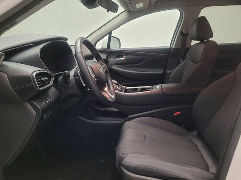 Used 2023 Hyundai Santa Fe SEL FWD image 17