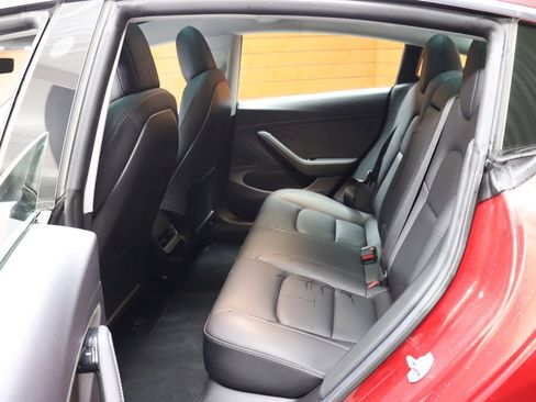 Used 2020 Tesla Model 3 Long Range image 27