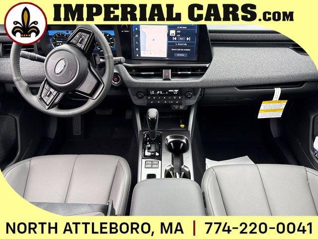 New 2026 Subaru Outback Limited XT AWD/4WD image 19