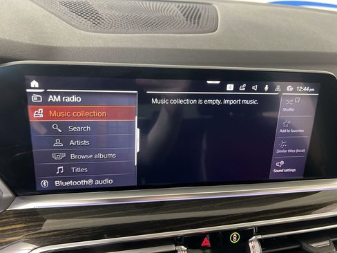 Used 2019 BMW X5 xDrive40i AWD/4WD image 14