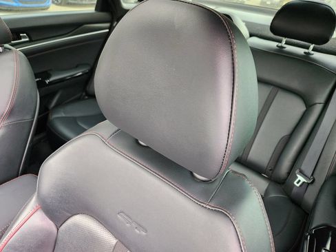 Used 2024 Kia K5 GT w/ GT1 Package FWD image 14