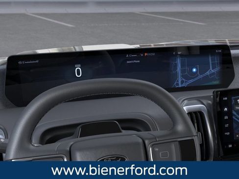 New 2026 Ford Expedition Platinum AWD/4WD image 14