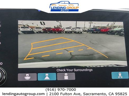 Used 2021 Honda Pilot Special Edition image 24