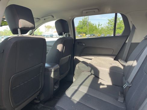 Used 2014 GMC Terrain SLE w/ Convenience Package FWD image 11