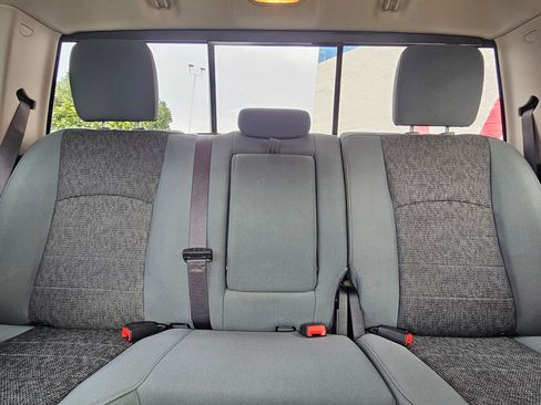 Used 2019 RAM 1500 Big Horn image 24