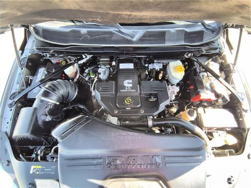 Used 2020 RAM 2500 Big Horn w/ Level 1 Equipment Group image 18
