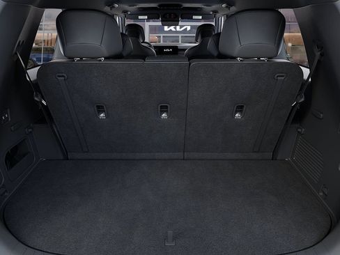New 2027 Kia Telluride EX X-Line AWD/4WD image 19