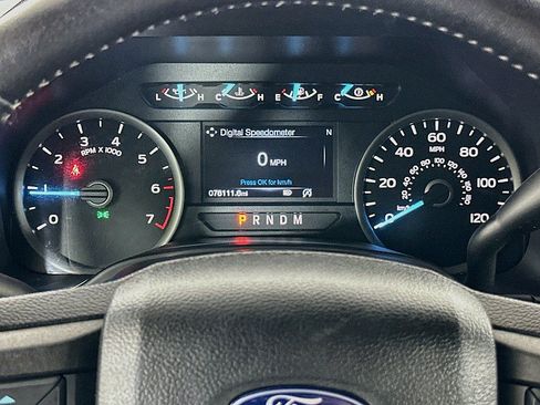 Used 2019 Ford F150 XLT w/ Equipment Group 302A Luxury AWD/4WD image 13