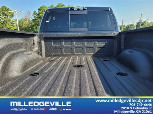 New 2025 RAM 2500 Tradesman image 12