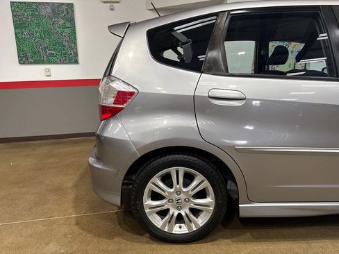 Used 2009 Honda Fit Sport image 45