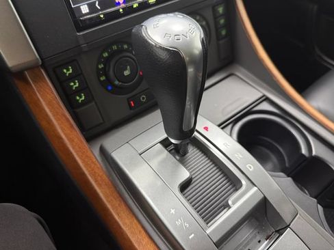 Used 2006 Land Rover Range Rover Sport HSE AWD/4WD image 19