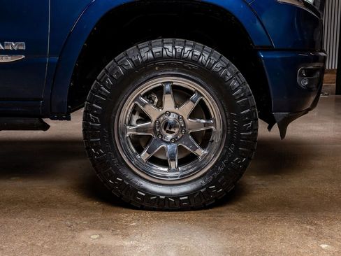 Used 2023 RAM 1500 Limited image 12