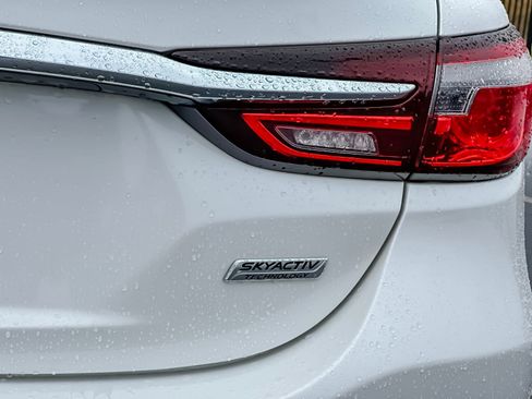 Used 2018 MAZDA MAZDA6 Grand Touring image 26