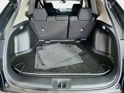 Certified 2024 Honda HR-V LX image 23