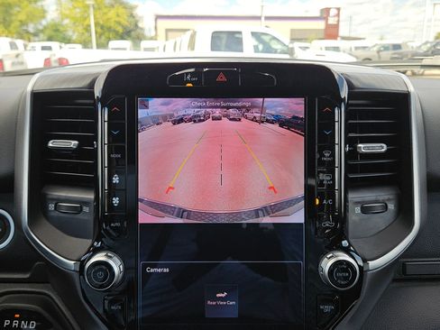 Certified 2025 RAM 1500 Big Horn image 18