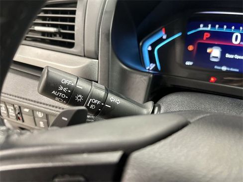 Used 2024 Honda Odyssey EX-L image 19