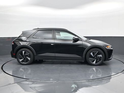 New 2025 Hyundai Ioniq 5 SEL image 4