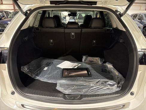 New 2025 MAZDA CX-5 Carbon Edition image 35