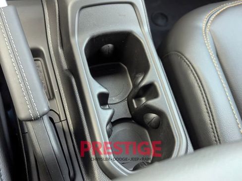 New 2026 Jeep Wrangler Sahara w/ Safety Group image 22