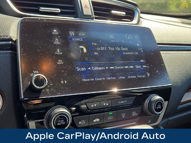 Used 2019 Honda CR-V EX-L image 12